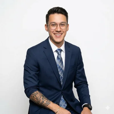 Alex Benedict