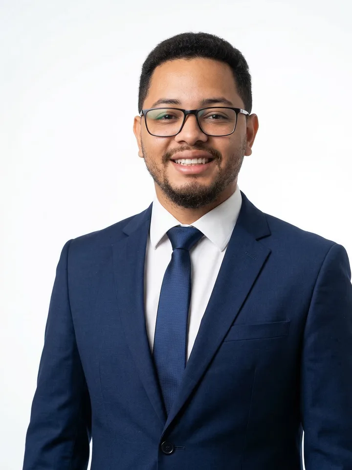 Jeyrell Tardencilla, Fundador · Data & Automation